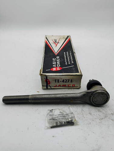 Jamco TE-427L Tie End Rod NOS Made in USA