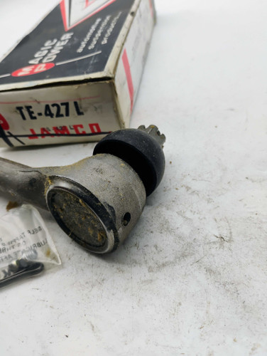 Jamco TE-427L Tie End Rod NOS Made in USA