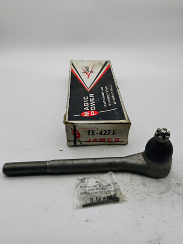 Jamco TE-427L Tie End Rod NOS Made in USA. Shop vintage car parts at ocpnw.com!