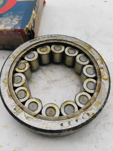 Pioneer C-1509 Roller Bearing NOS Made in USA