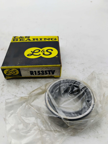 L&S R1535TV Roller Bearing NOS Made in USA
