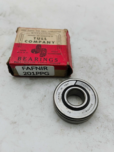 FAFNIR 201PPG Ball Bearing Cone NOS Made in USA. Shop vintage car parts at ocpnw.com!