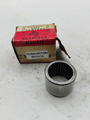 Torrington BH1616 Roller Bearing NOS Made in USA. Shop vintage car parts at ocpnw.com!