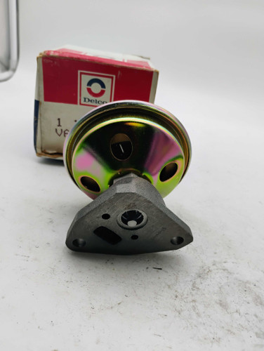 FORD LINCOLN MERCURY 1975-1979 NOS AC Delco EGR Valve 12325242 D7AZ9D475C
