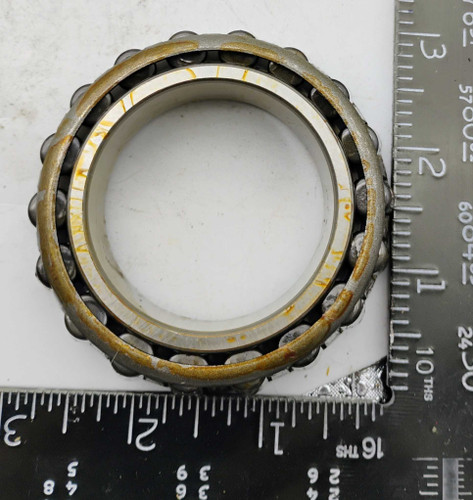 SKF 25590 Tapered Roller Bearing Cone NOS Made in Mexico