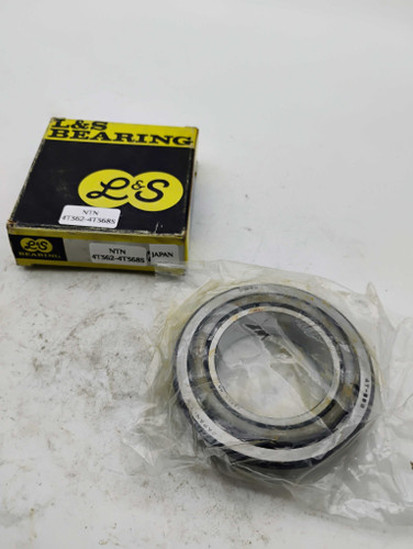 NTN 4T362-4T3688 Ball Bearing NOS Made in Japan. Shop vintage car parts at ocpnw.com!