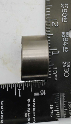 Federal 5202-2 Ball Bearing NOS Made in USA