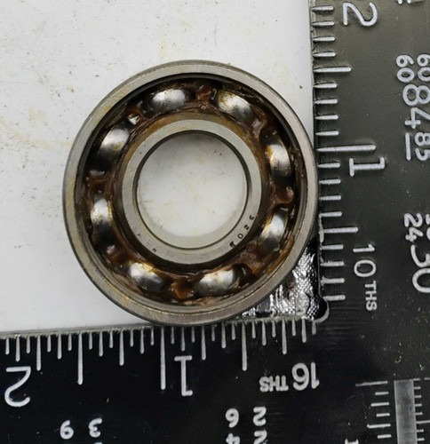 NTN 3203 Ball Bearing NOS Made in USA