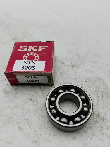 NTN 3203 Ball Bearing NOS Made in USA