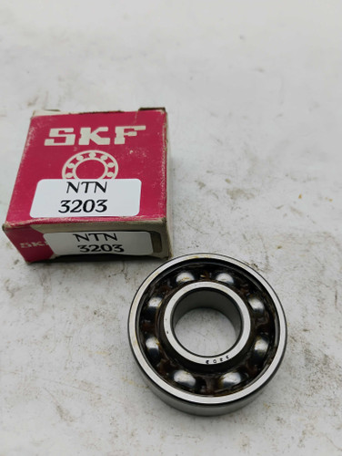 NTN 3203 Ball Bearing NOS Made in USA. Shop vintage car parts at ocpnw.com!