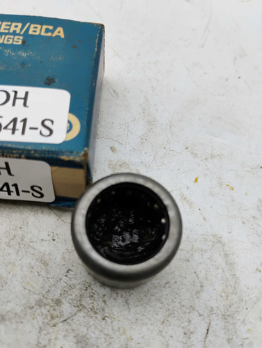 Delco NDH MNI641-S Closed Needle BearingNOS Made in USA