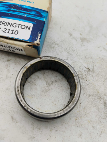 Torrington B-2110 Needle Bearing Front Spindle Dana 44 4WD Ford GM NOS
