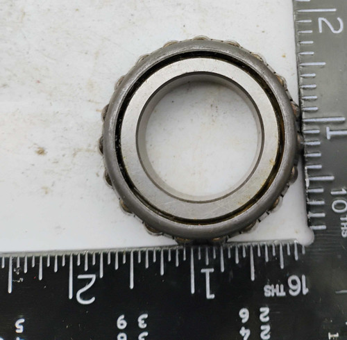 Hoover L44643 Tapered Roller Bearing Cone NOS Made in Japan