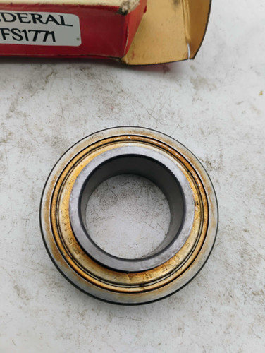 Federal S1771 Ball Bearing NOS Made in USA