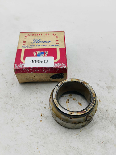 Hoover 909502 Inner Race Bearing NOS Made in USA