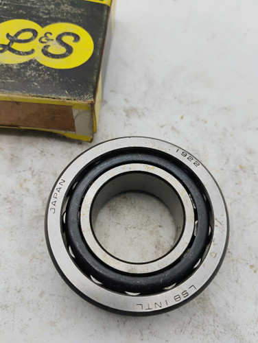 L&S 1922/1988 Tapered Roller Bearing Cone NOS Made in Japan