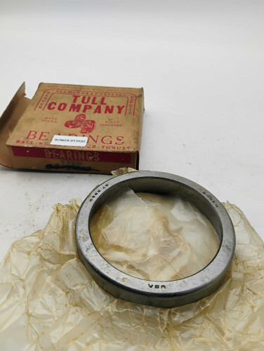 Bower BT3920 Tapered Roller Bearing Cup NOS Made in USA. Shop vintage car parts at ocpnw.com!