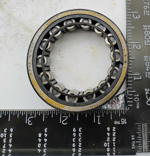 Tull Company 1501 Roller Bearing NOS Made in USA