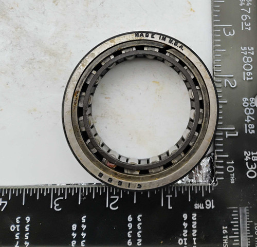 Tull Company C-1582 Roller Bearing NOS Made in USA