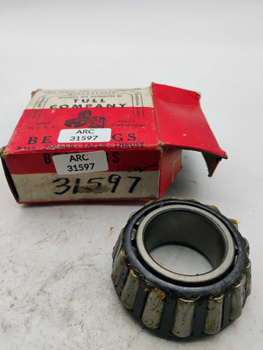 ARC 31597 Tapered Roller Bearing Cone NOS Made in USA. Shop vintage car parts at ocpnw.com!