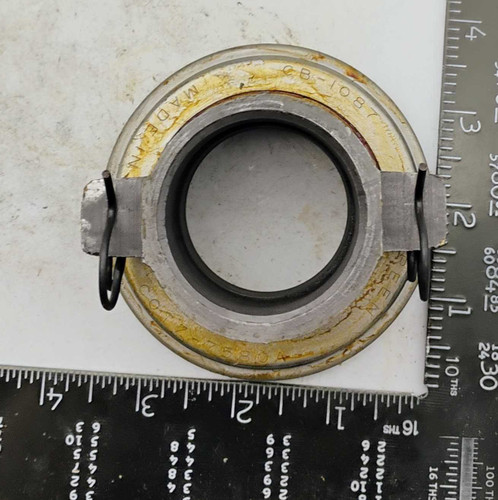 Green CB-1459-C Clutch Throw-Out Bearing NOS Made in USA