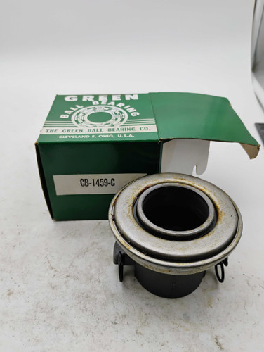 Green CB-1459-C Clutch Throw-Out Bearing NOS Made in USA