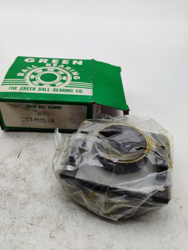 Green CB-1485-AM Clutch Throw-Out Bearing NOS Made in USA