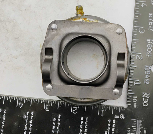 Green Clutch Throw-Out Bearing CB-1447-C FORD 1956 NEW Car Truck Assembly