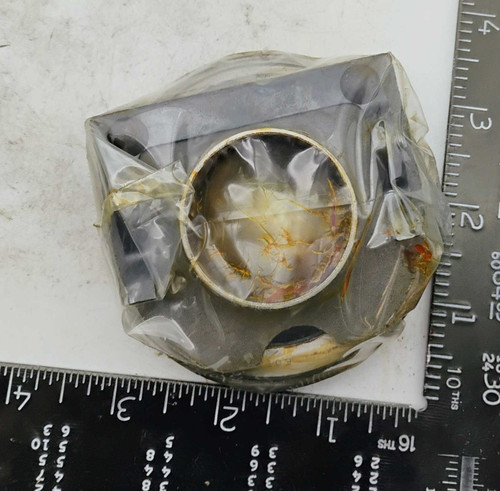 Green Clutch Throw-Out Bearing CB-1465-C FORD 1963 NEW Car Assembly