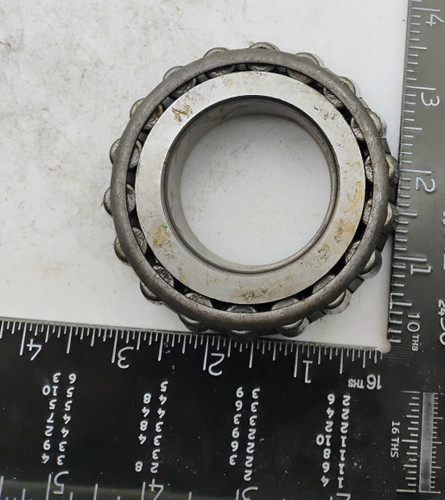 Tyson 3782 Tapered Roller Bearing Cone 1.75 Inch Bore Industrial NORS