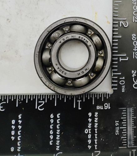 Delco NDH 3304 903304 Ball Bearing NOS Made in USA