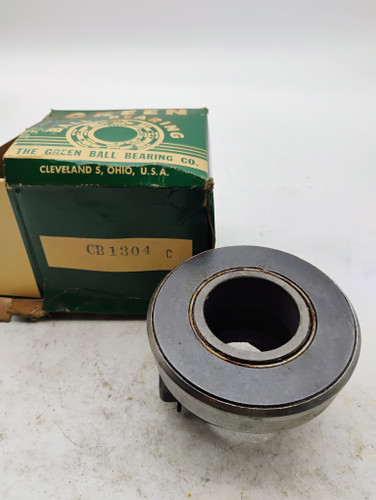 Green Clutch Throw-Out Bearing CB-1304-C CHRYSLER DODGE 1951-1954 Car