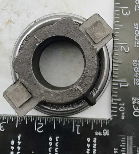 Green Clutch Throw-Out Bearing CB-1301-C HENRY J ALLSTATE 1951-1954 NEW Car