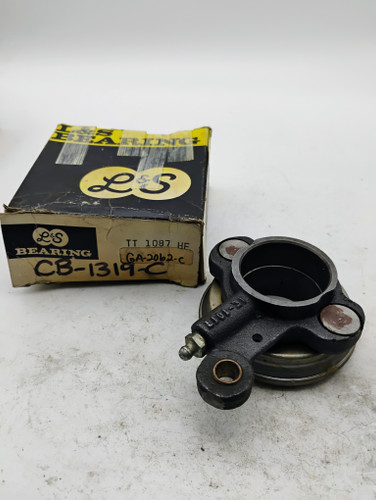 Ford Truck F7 F8 1948-52 TT1087HF CB-1319-C Clutch Throw-Out Bearing NOS Made in USA