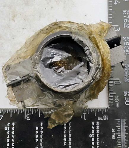 Jeep Truck 6-226 1952-64 TT1104 CB-1331-C Clutch Throw-Out Bearing NOS Made in USA