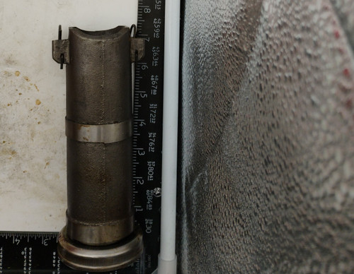 Lempco BA-65 CB-1399 Clutch Throw-Out Bearing NOS Made in USA