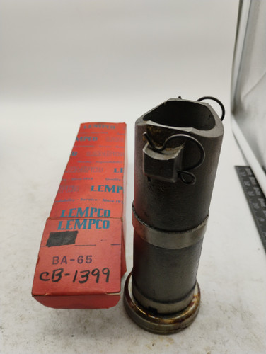 Lempco BA-65 CB-1399 Clutch Throw-Out Bearing NOS Made in USA