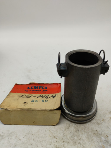 Lempco BA-92 CB-1464 Clutch Throw-Out Bearing NOS Made in USA