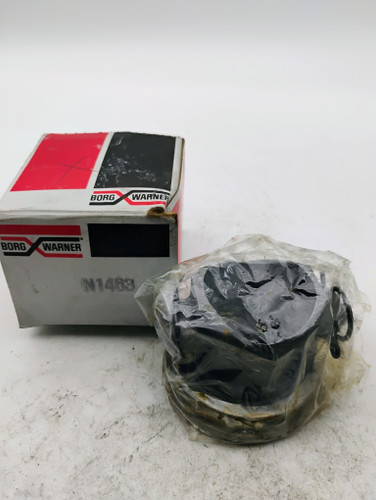 Chrysler Dod Ply 1960-79 N1463 Clutch Throw-Out Bearing NOS Made in USA. Shop vintage car parts at ocpnw.com!