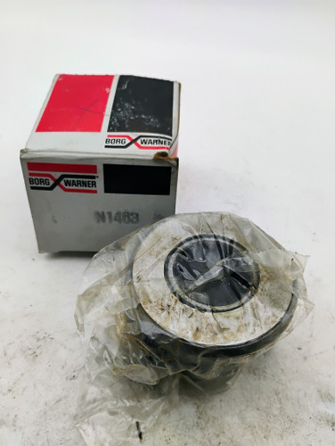 Chrysler Dod Ply 1960-79 N1463 Clutch Throw-Out Bearing NOS Made in USA