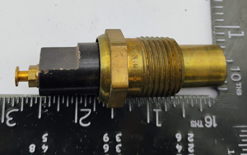 Chevrolet GMC Truck 1967-69 AC 6402784 Thermo Temp. Switch NOS Made in USA