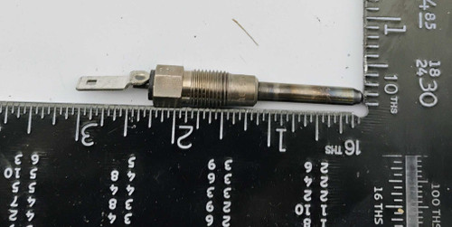 AC 5613738 Glow Plug NOS Made in USA