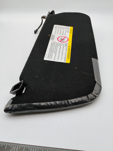 GM 12373827 Sunshade Visor NOS Made in USA