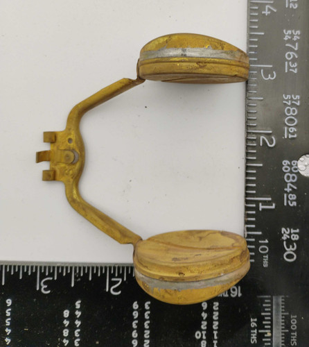 Delco 7002672 Carb. Float Assy NOS Made in USA