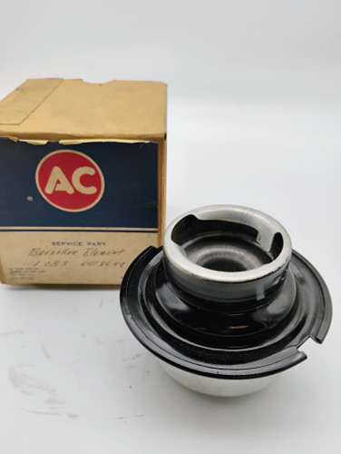 AC 6418649 Breather Element NOS Made in USA. Shop vintage car parts at ocpnw.com!