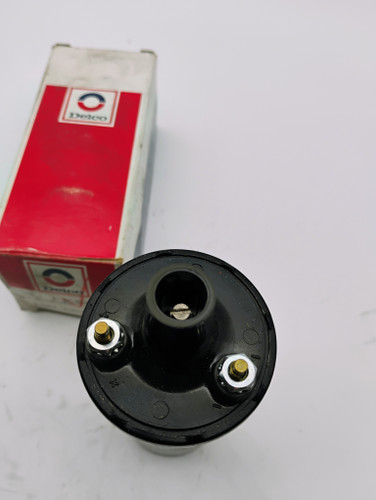 ACDelco 12301058 C500 Ignition Coil CHRYSLER DODGE PLYMOUTH Truck Car 1979-1994