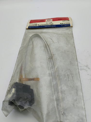 Delco 12126460 Connector Replacement Pack PT730 NOS Made in USA. Shop vintage car parts at ocpnw.com!