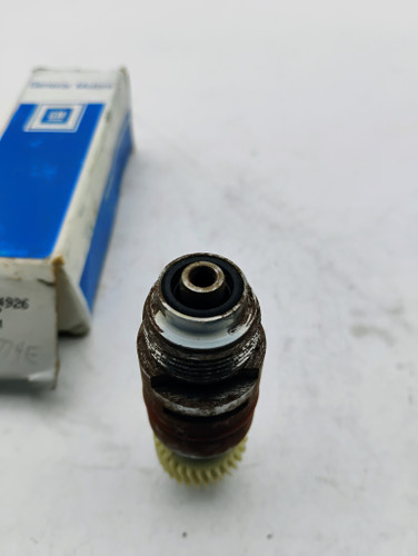 GM 25524926 Speedometer Driven Gear Assembly TH350 CHEVROLET GMC OLDSMOBILE 70s-80s