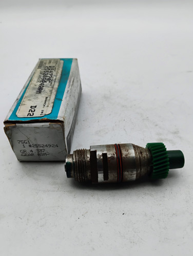 GM 25524924 Speedo Driven Gear Assembly NOS Made in USA. Shop vintage car parts at ocpnw.com!