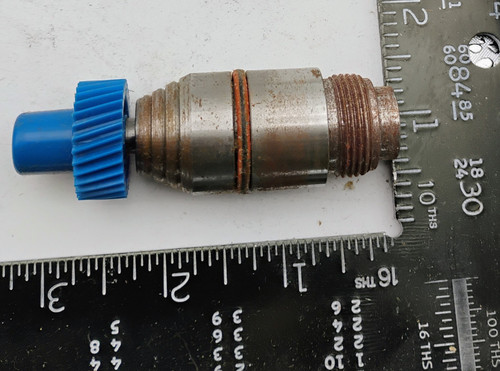 ACDelco 25524925 Speedo Driven Gear Assembly NOS Made in USA